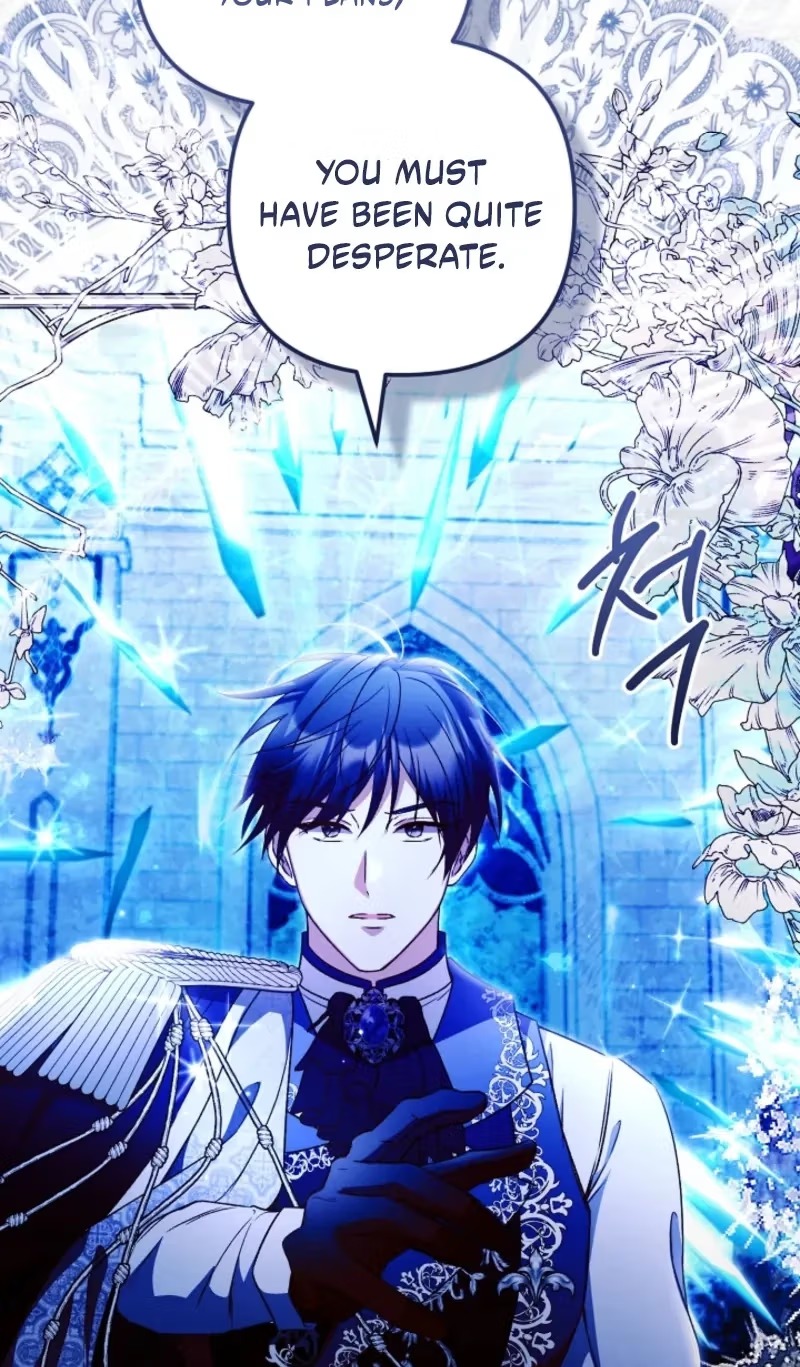 I Became the Cure for the Tyrant in the Waste Novel Chapter 76 - Page 9