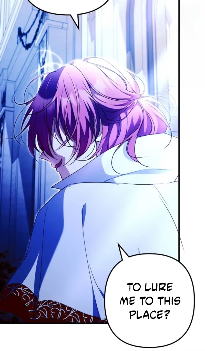 I Became the Cure for the Tyrant in the Waste Novel Chapter 76 - Page 11