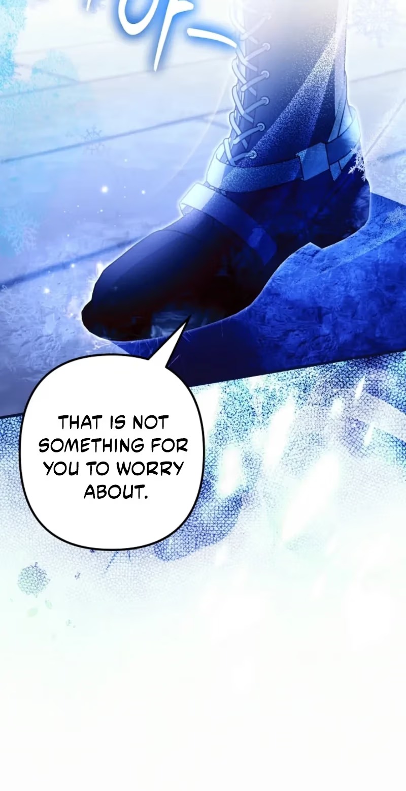 I Became the Cure for the Tyrant in the Waste Novel Chapter 76 - Page 21