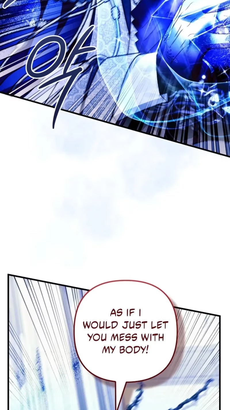 I Became the Cure for the Tyrant in the Waste Novel Chapter 76 - Page 23