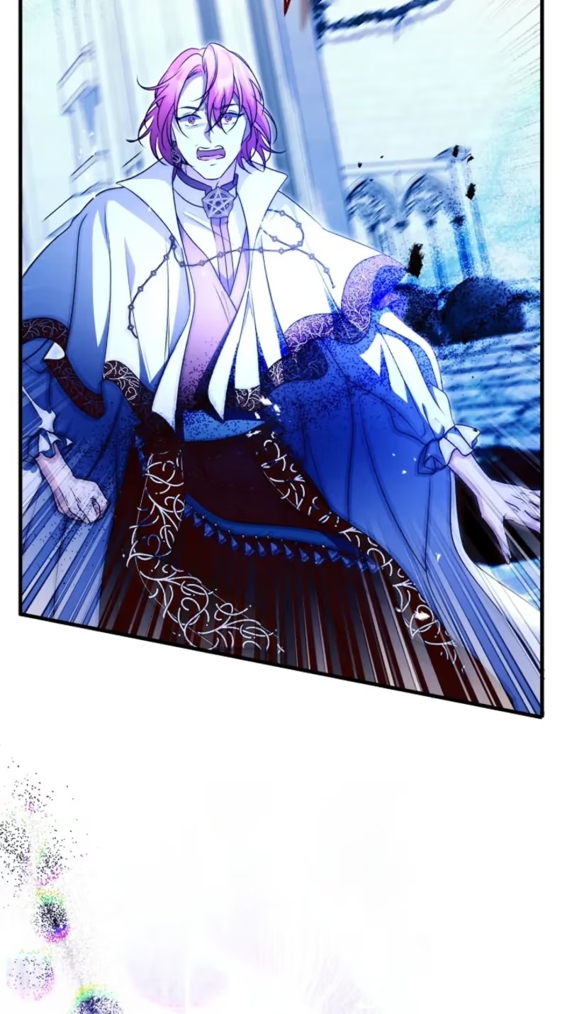 I Became the Cure for the Tyrant in the Waste Novel Chapter 76 - Page 24