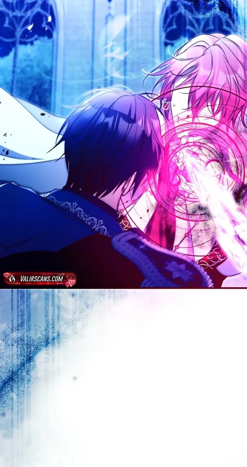 I Became the Cure for the Tyrant in the Waste Novel Chapter 76 - Page 29