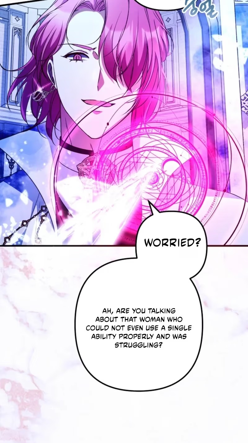 I Became the Cure for the Tyrant in the Waste Novel Chapter 76 - Page 32