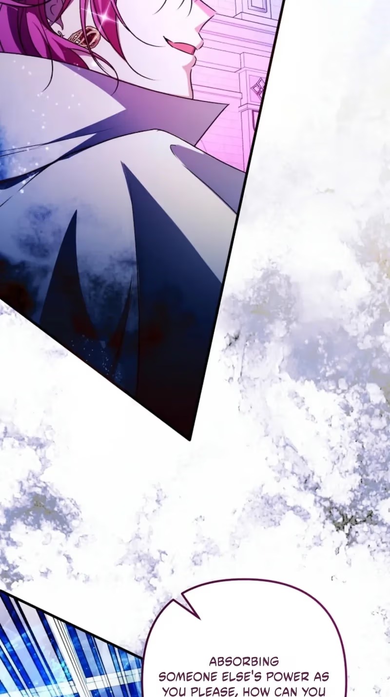 I Became the Cure for the Tyrant in the Waste Novel Chapter 76 - Page 35
