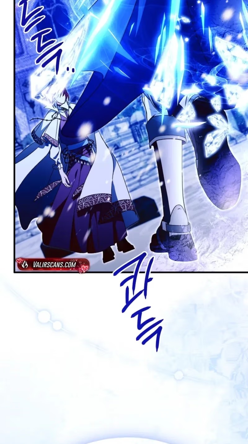 I Became the Cure for the Tyrant in the Waste Novel Chapter 76 - Page 55