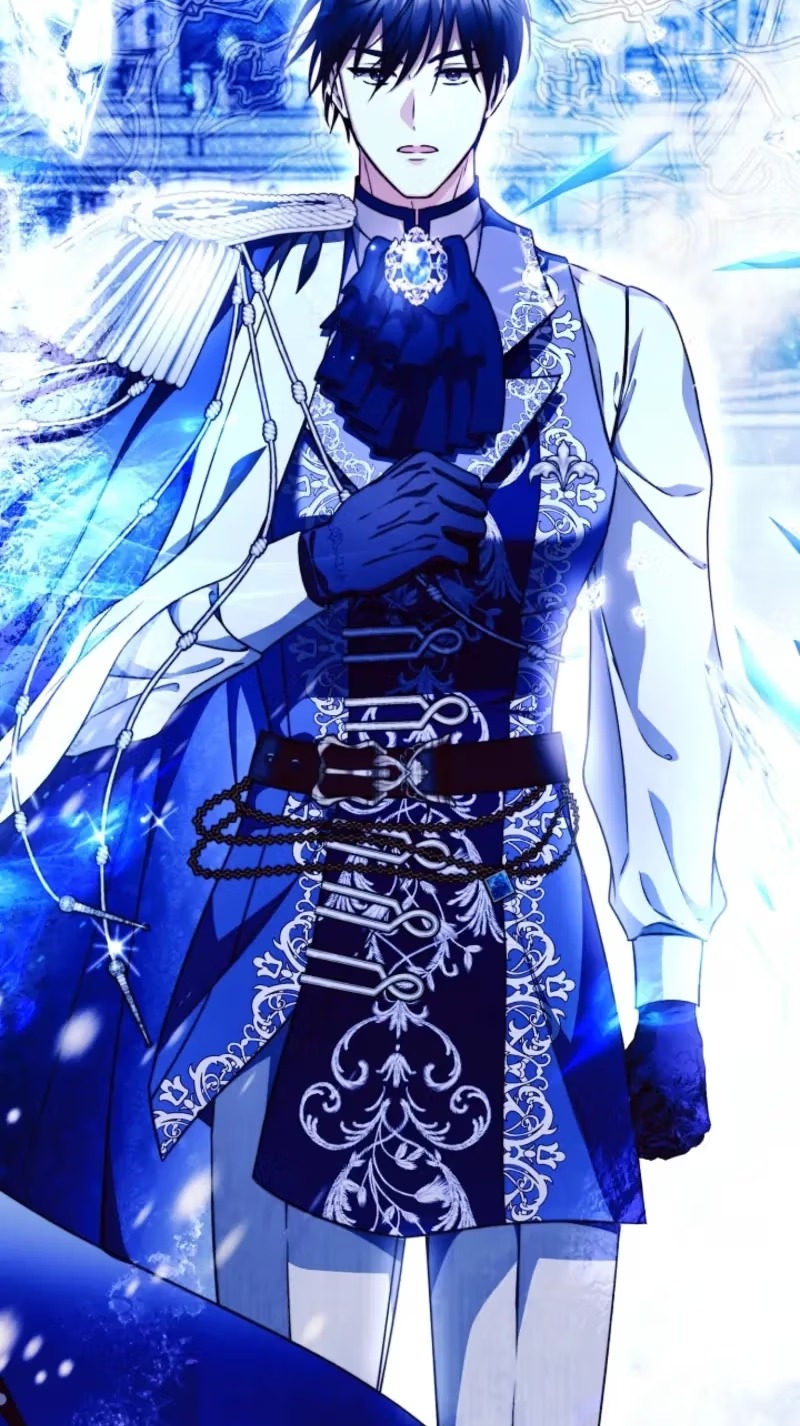 I Became the Cure for the Tyrant in the Waste Novel Chapter 76 - Page 57