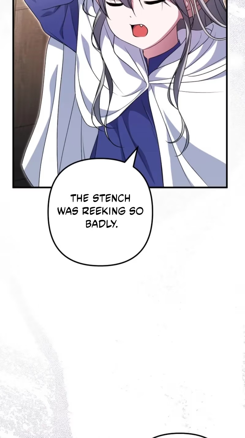 I Became the Cure for the Tyrant in the Waste Novel Chapter 76 - Page 63