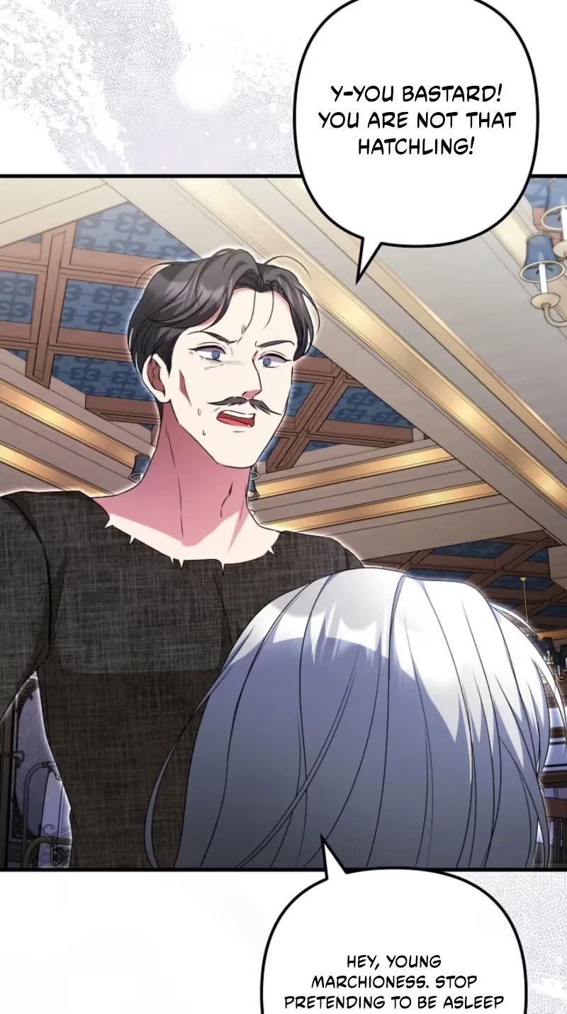 I Became the Cure for the Tyrant in the Waste Novel Chapter 76 - Page 64