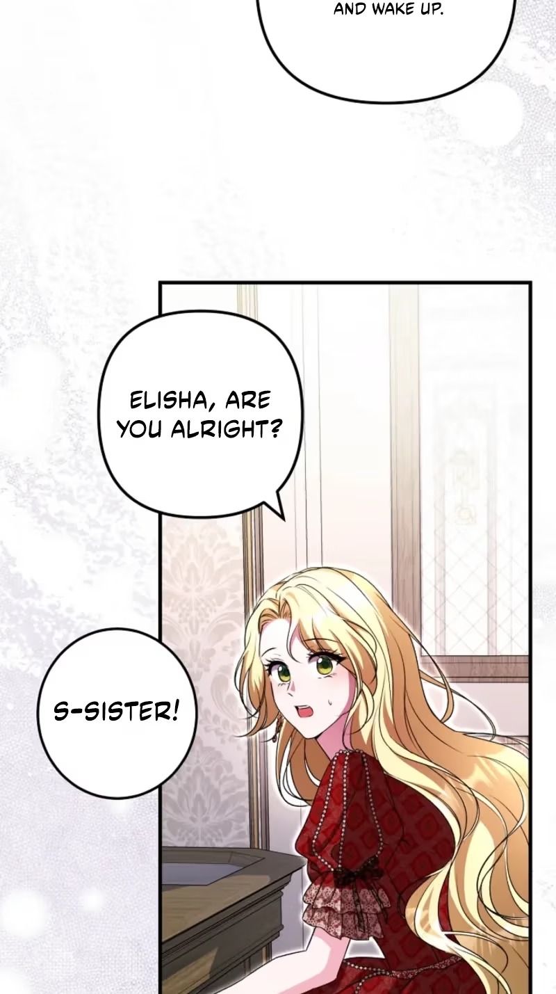 I Became the Cure for the Tyrant in the Waste Novel Chapter 76 - Page 65