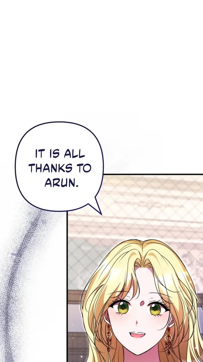 I Became the Cure for the Tyrant in the Waste Novel Chapter 76 - Page 70