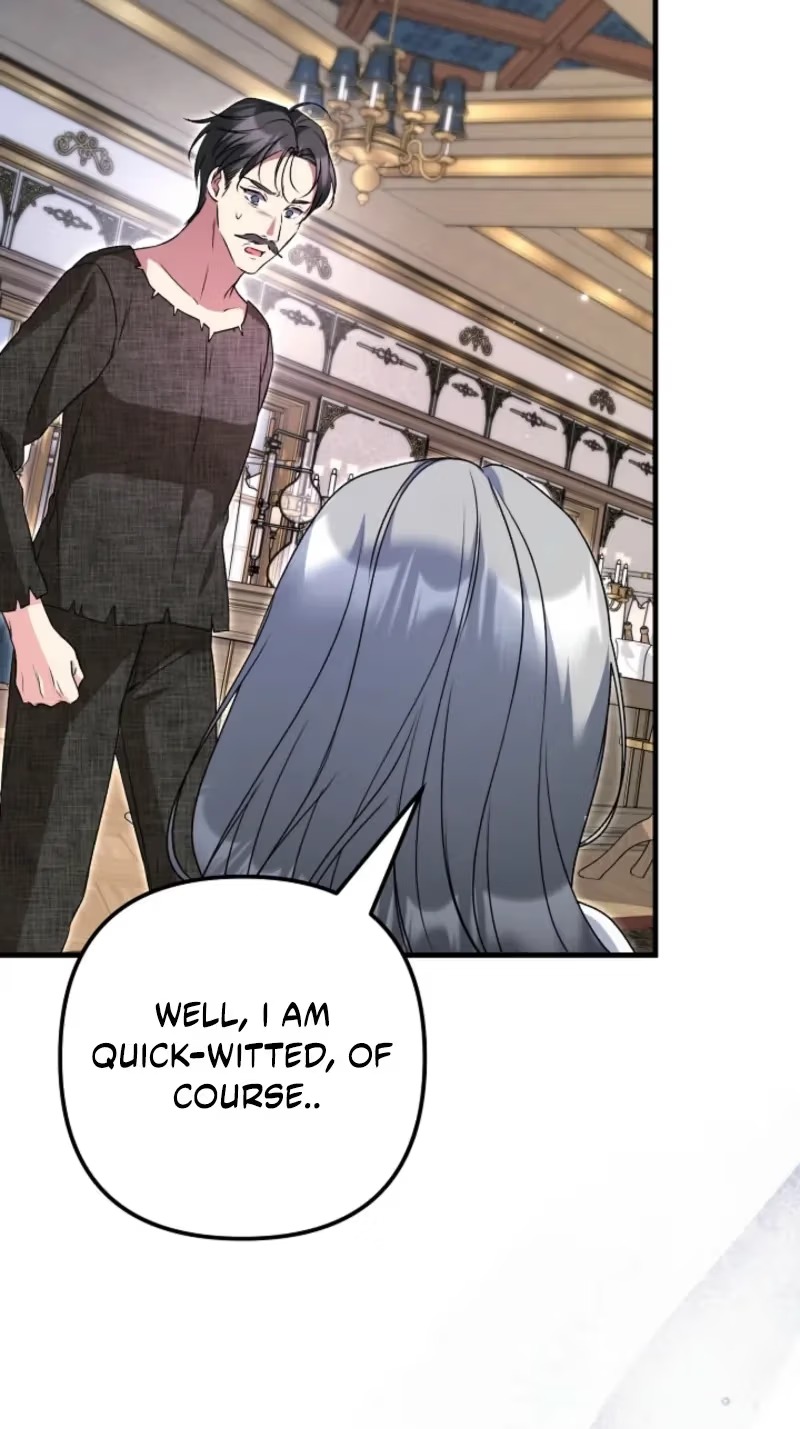 I Became the Cure for the Tyrant in the Waste Novel Chapter 76 - Page 72