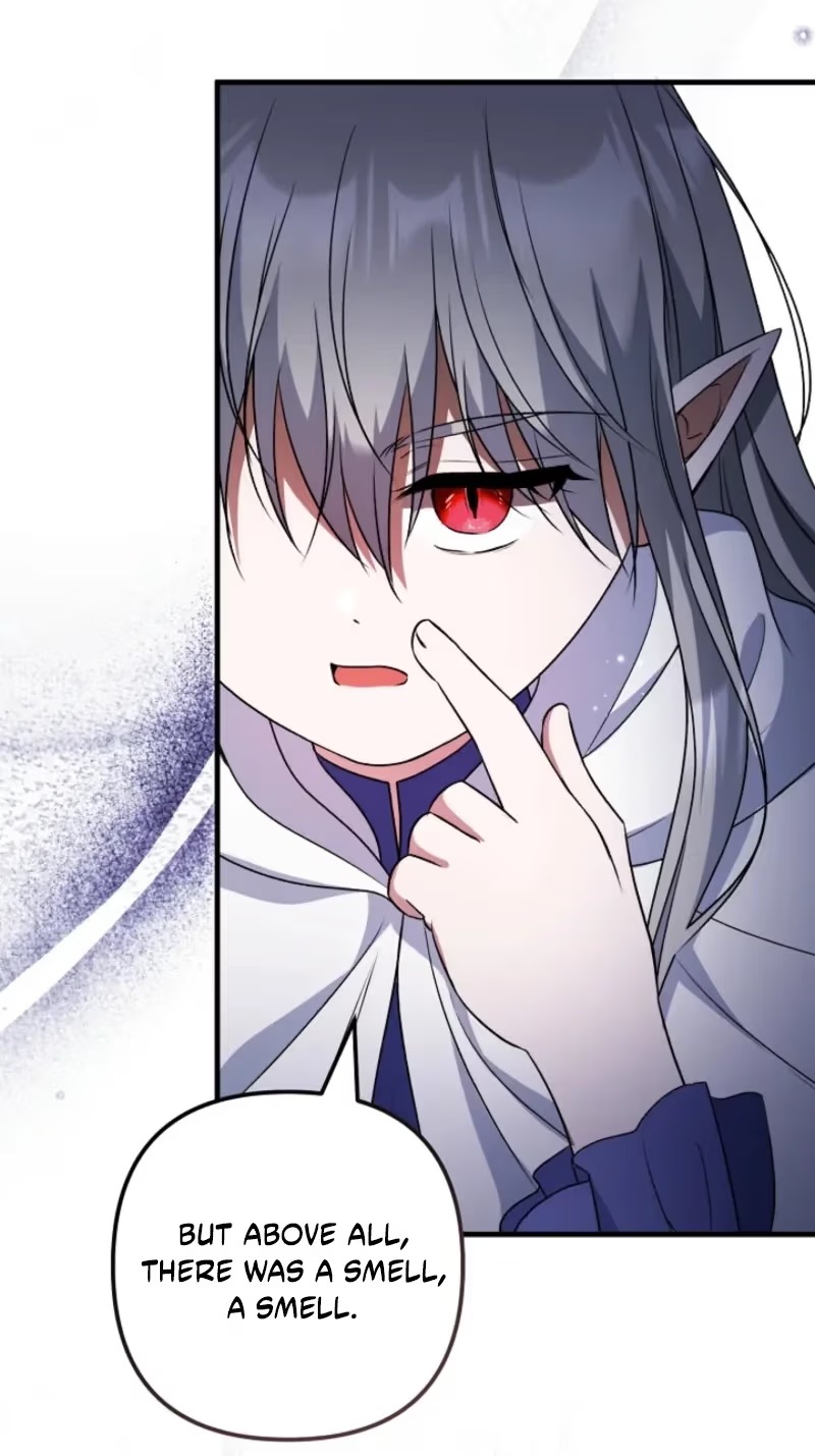 I Became the Cure for the Tyrant in the Waste Novel Chapter 76 - Page 73