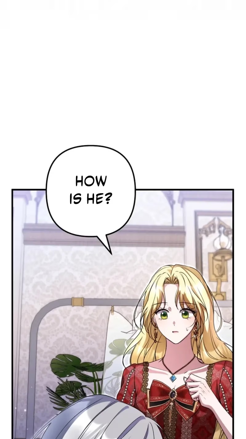 I Became the Cure for the Tyrant in the Waste Novel Chapter 76 - Page 78
