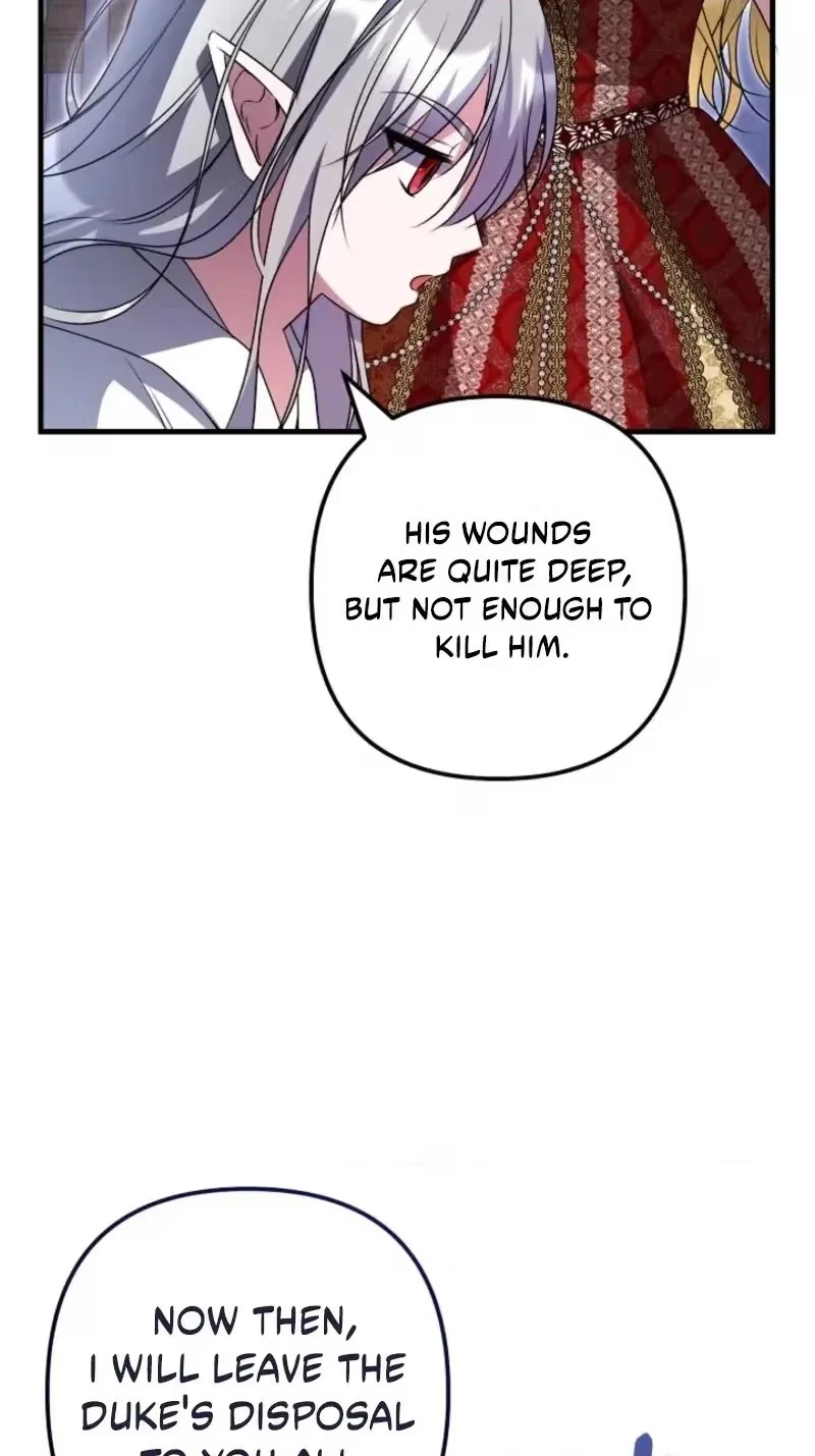 I Became the Cure for the Tyrant in the Waste Novel Chapter 76 - Page 79