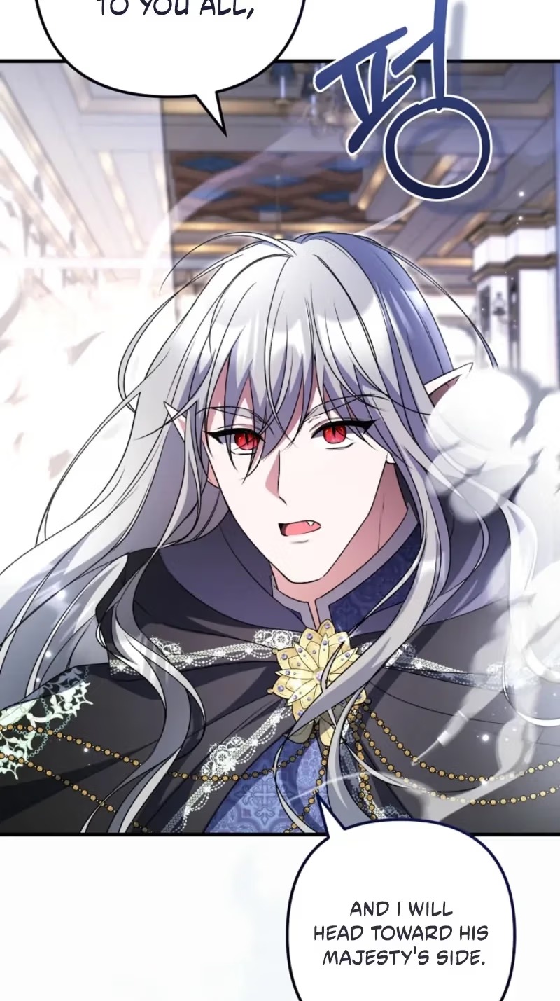 I Became the Cure for the Tyrant in the Waste Novel Chapter 76 - Page 80