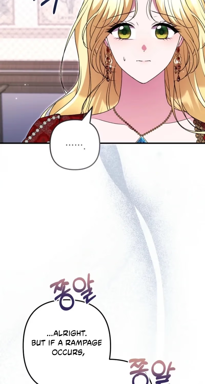 I Became the Cure for the Tyrant in the Waste Novel Chapter 76 - Page 85