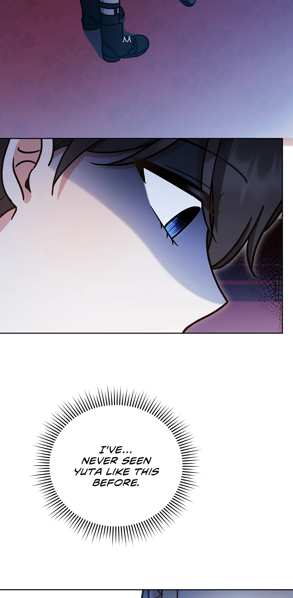 I Became the Daughter-in-Law of the Righteous Mad Dog Chapter 24 - Page 2