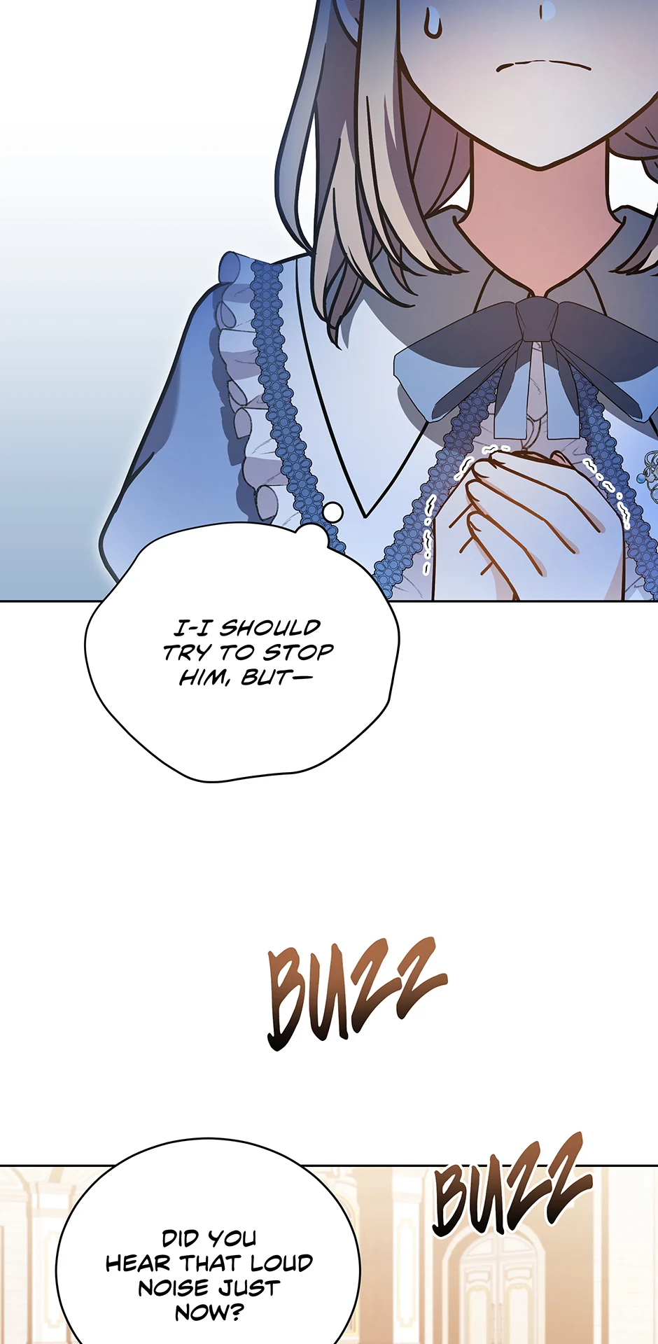 I Became the Daughter-in-Law of the Righteous Mad Dog Chapter 24 - Page 3