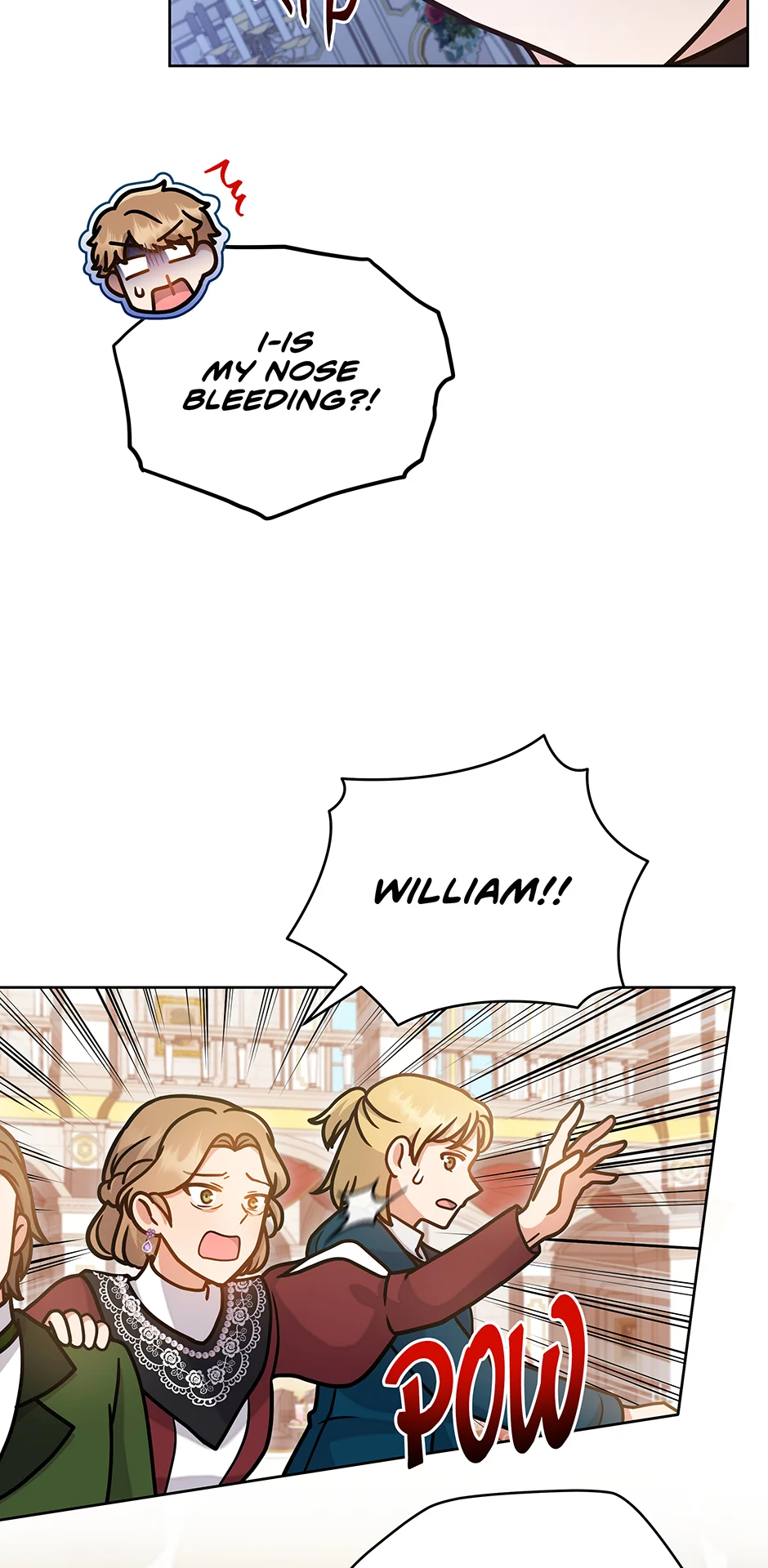 I Became the Daughter-in-Law of the Righteous Mad Dog Chapter 24 - Page 6