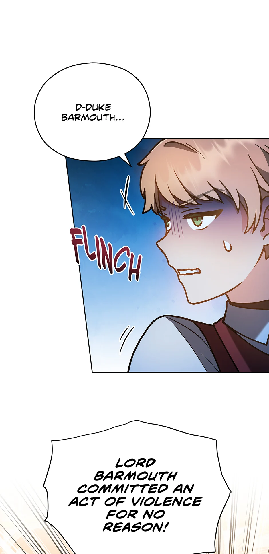 I Became the Daughter-in-Law of the Righteous Mad Dog Chapter 24 - Page 12