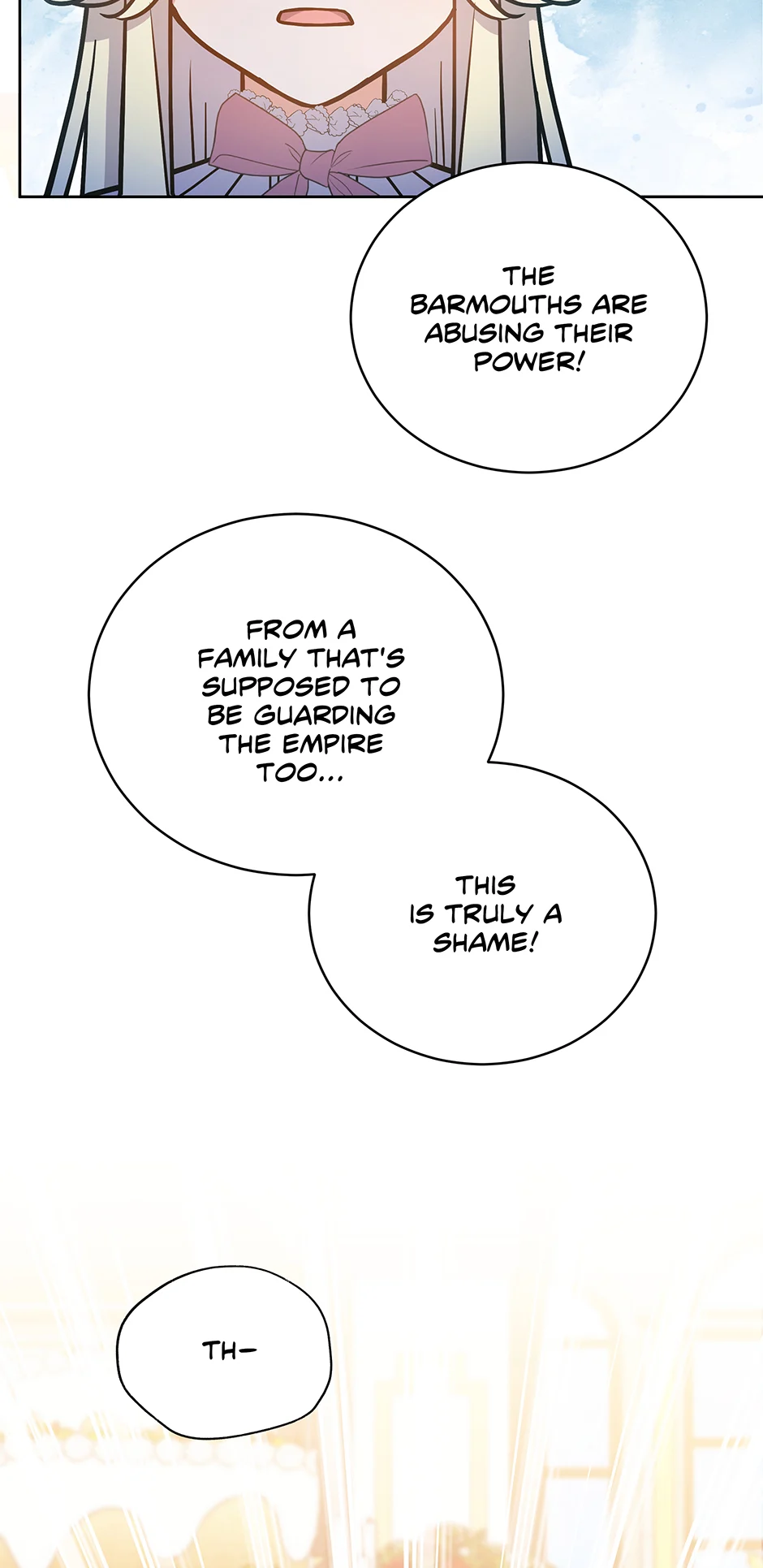 I Became the Daughter-in-Law of the Righteous Mad Dog Chapter 24 - Page 14