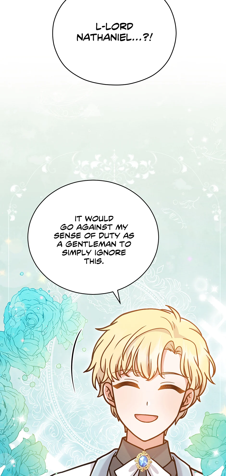 I Became the Daughter-in-Law of the Righteous Mad Dog Chapter 24 - Page 21