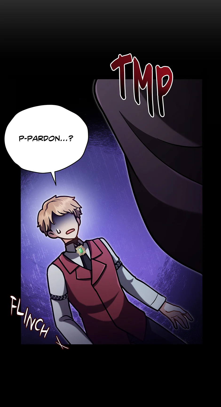 I Became the Daughter-in-Law of the Righteous Mad Dog Chapter 24 - Page 29