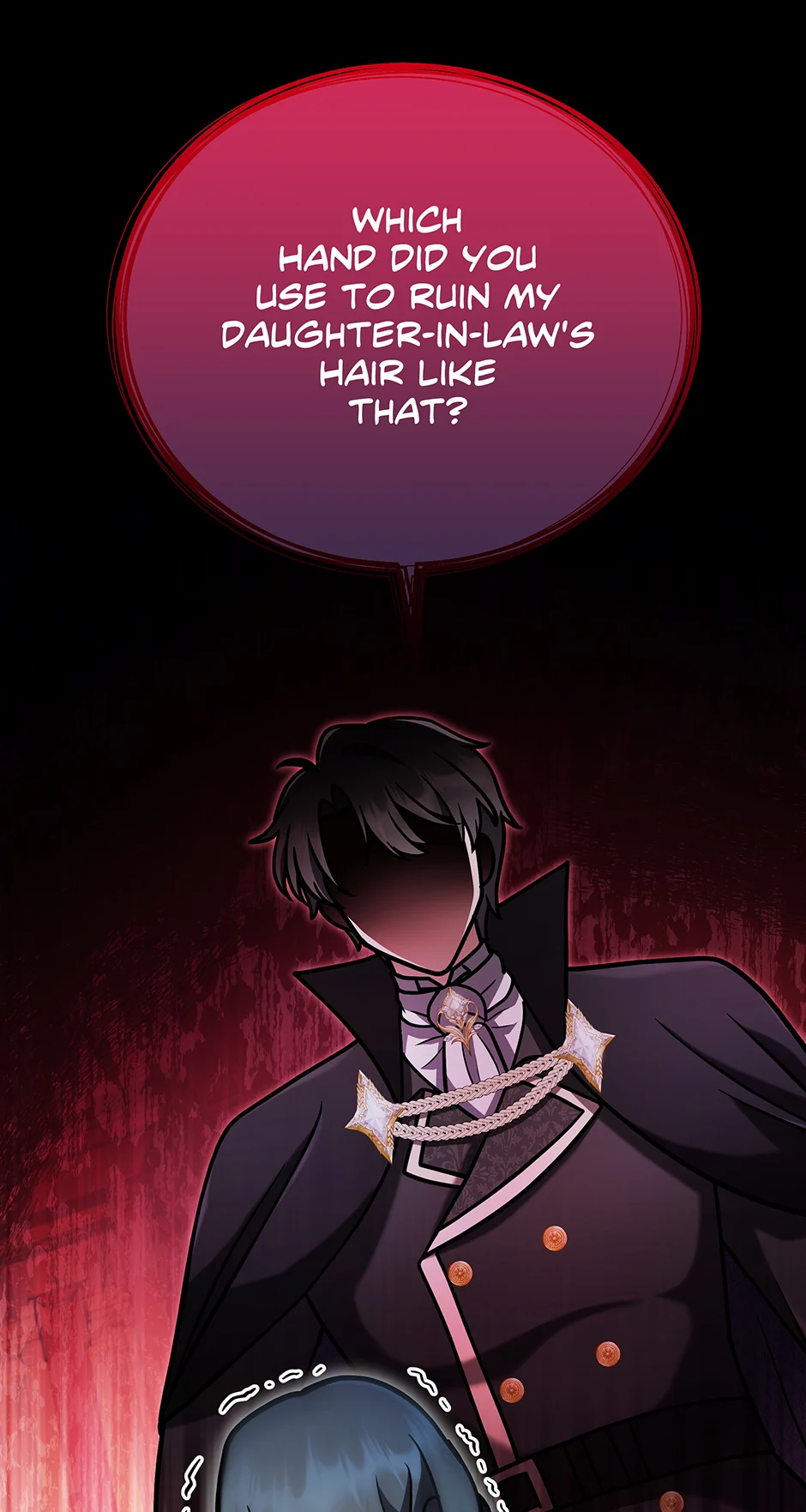 I Became the Daughter-in-Law of the Righteous Mad Dog Chapter 24 - Page 30