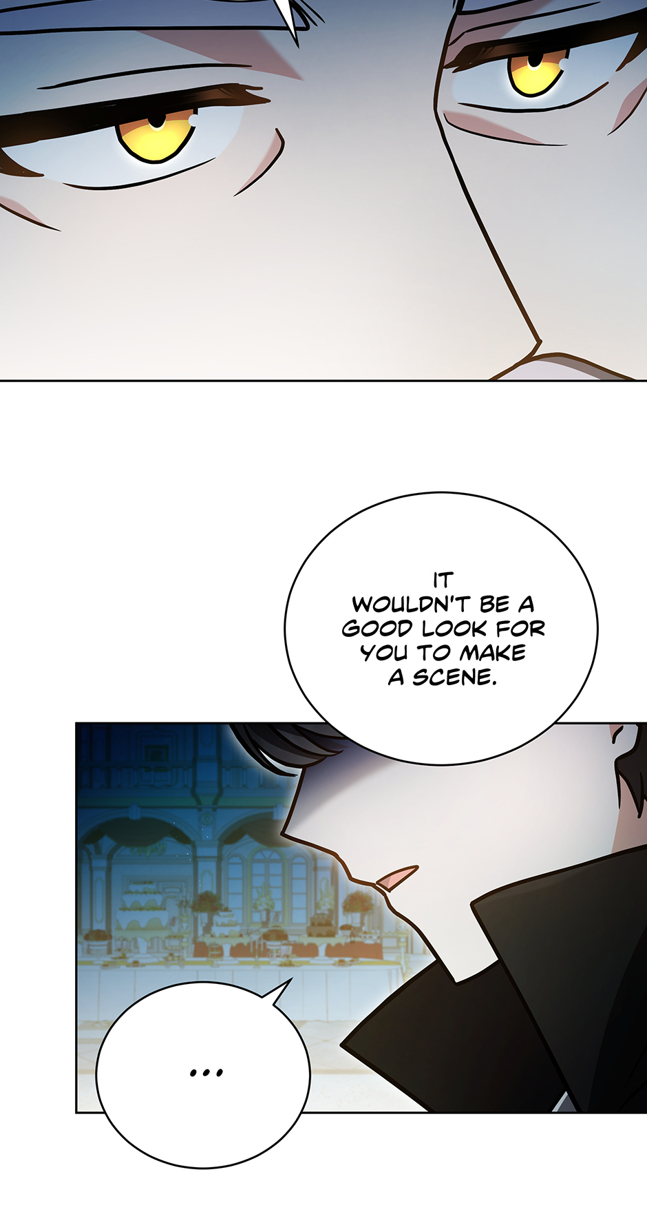 I Became the Daughter-in-Law of the Righteous Mad Dog Chapter 24 - Page 33