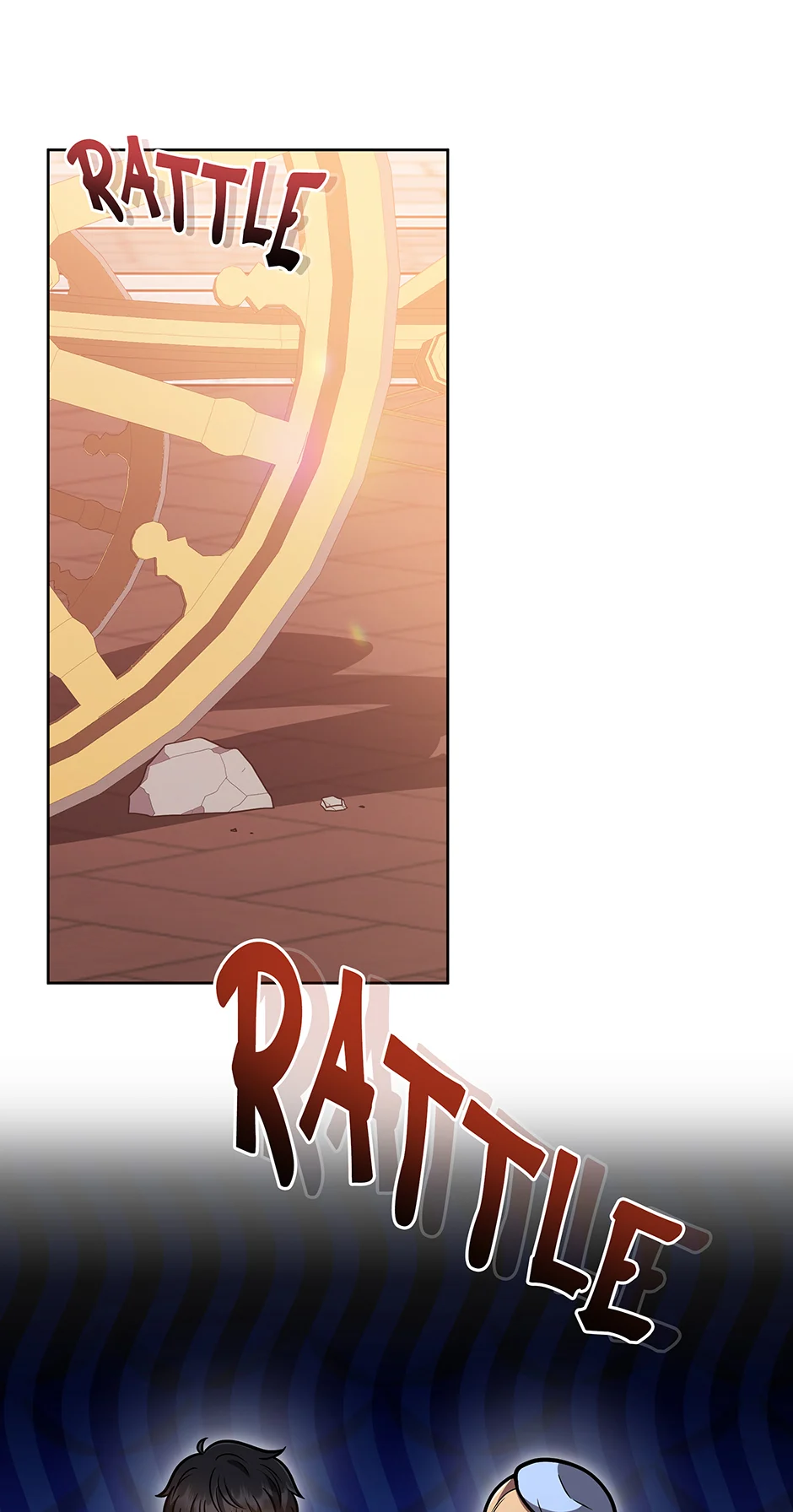 I Became the Daughter-in-Law of the Righteous Mad Dog Chapter 24 - Page 38