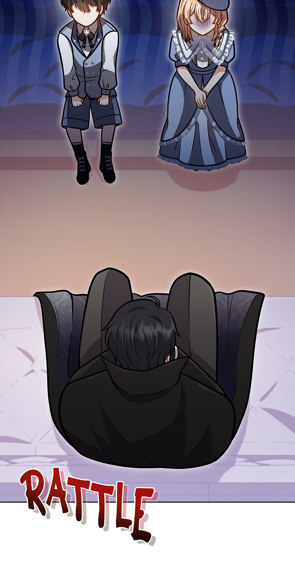 I Became the Daughter-in-Law of the Righteous Mad Dog Chapter 24 - Page 39