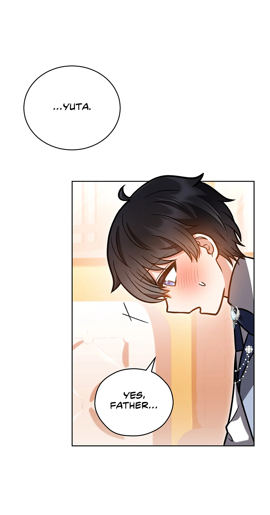 I Became the Daughter-in-Law of the Righteous Mad Dog Chapter 24 - Page 40