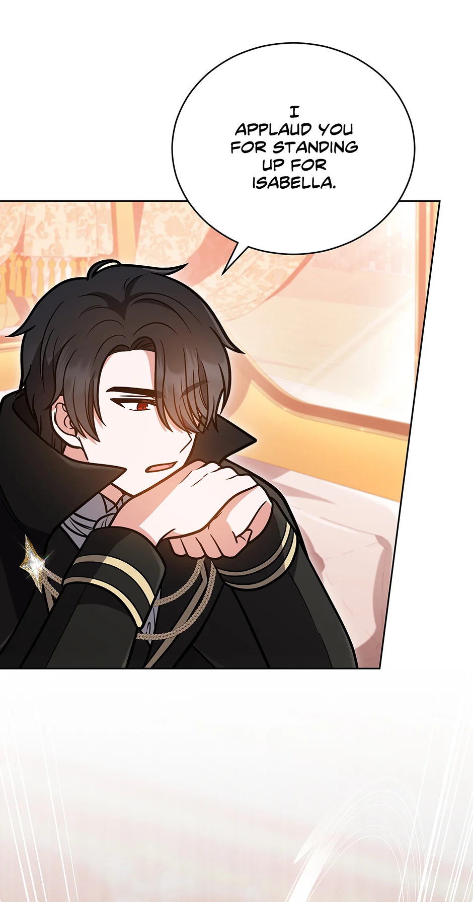 I Became the Daughter-in-Law of the Righteous Mad Dog Chapter 24 - Page 41