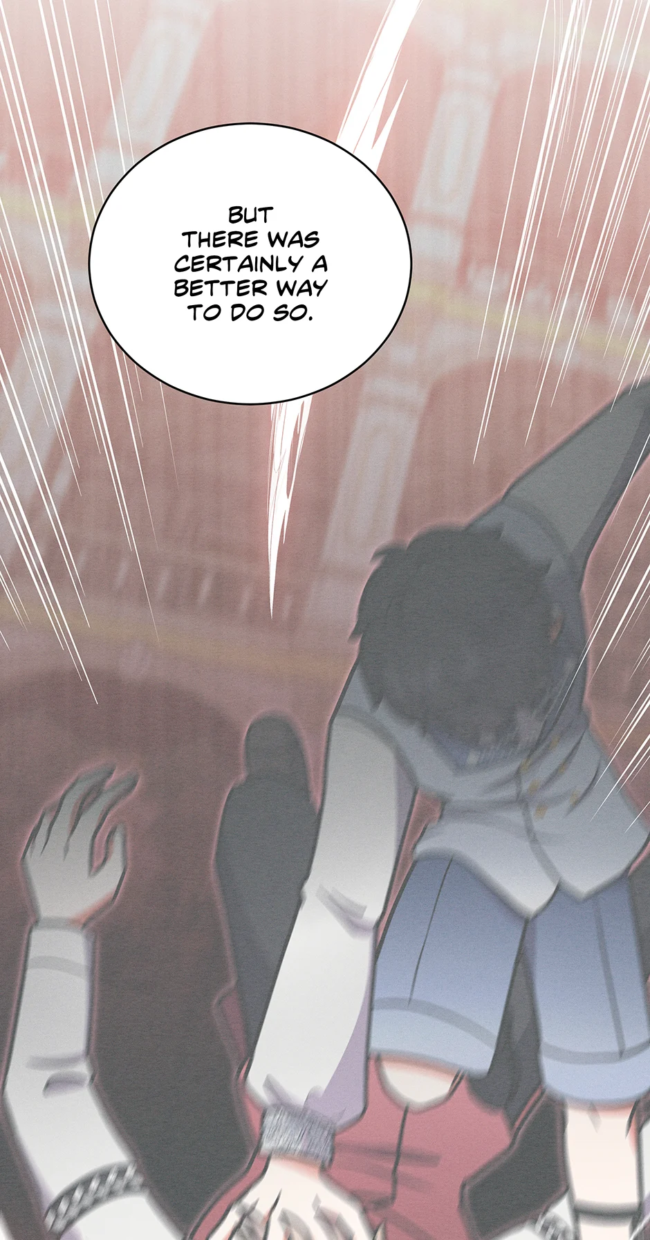 I Became the Daughter-in-Law of the Righteous Mad Dog Chapter 24 - Page 42