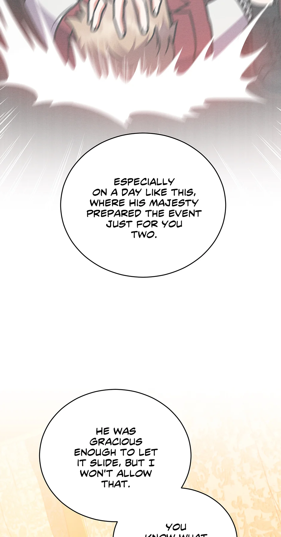 I Became the Daughter-in-Law of the Righteous Mad Dog Chapter 24 - Page 43