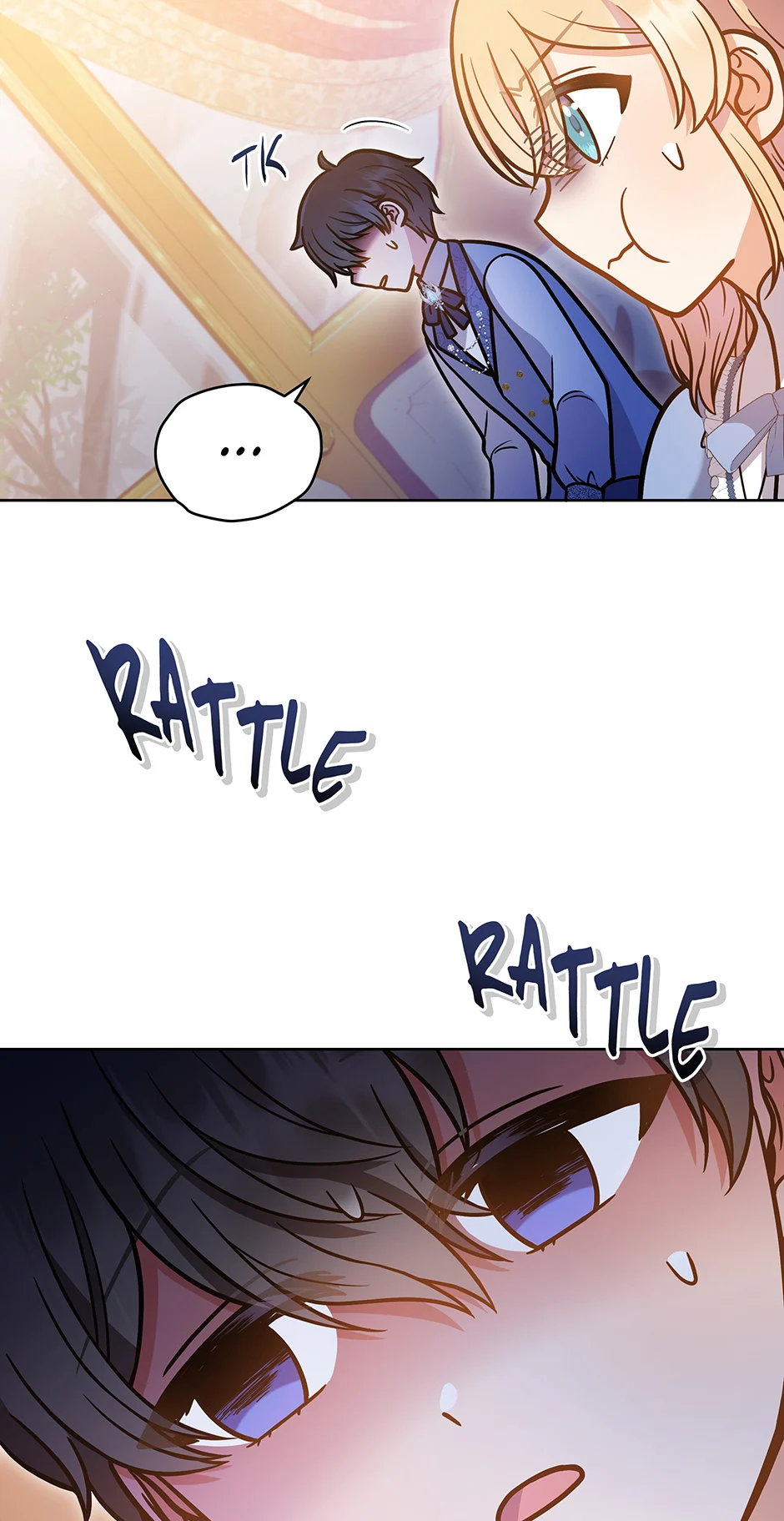 I Became the Daughter-in-Law of the Righteous Mad Dog Chapter 24 - Page 48