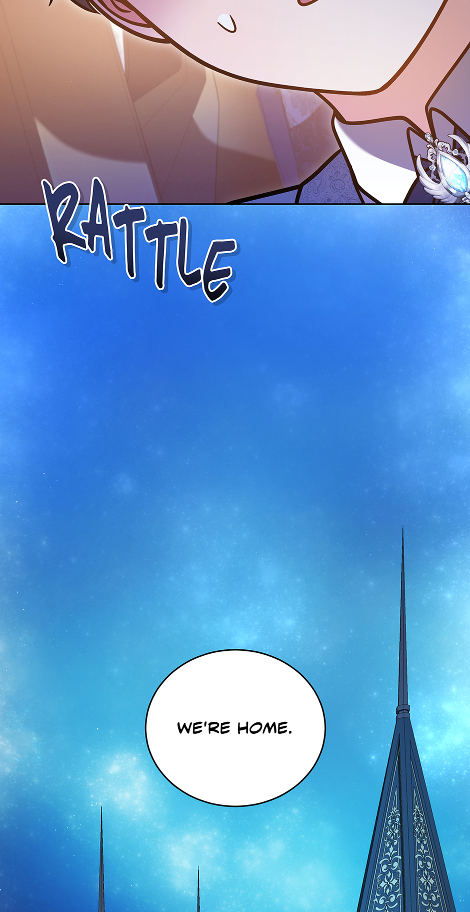 I Became the Daughter-in-Law of the Righteous Mad Dog Chapter 24 - Page 49