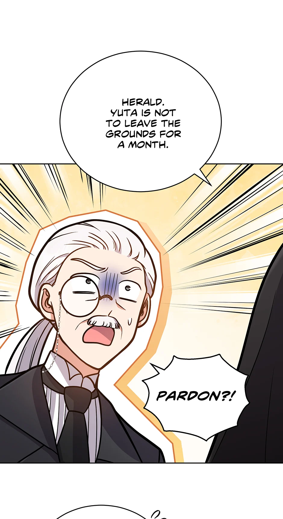 I Became the Daughter-in-Law of the Righteous Mad Dog Chapter 24 - Page 52