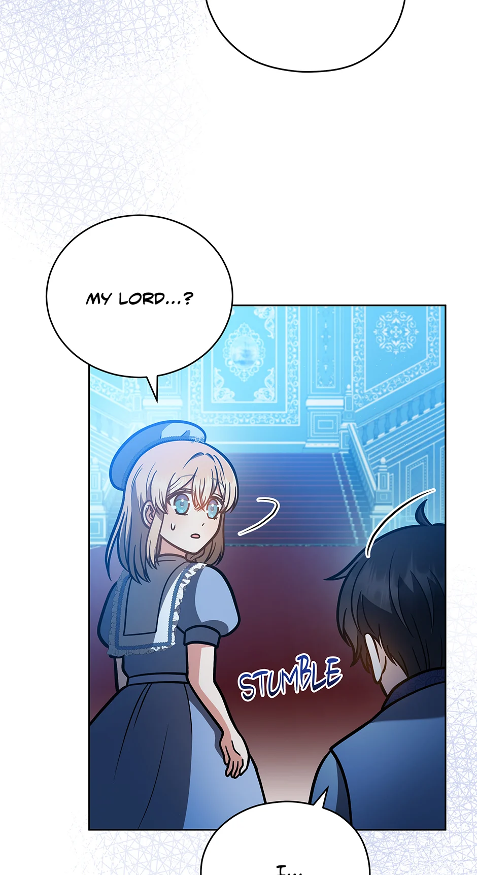 I Became the Daughter-in-Law of the Righteous Mad Dog Chapter 24 - Page 54