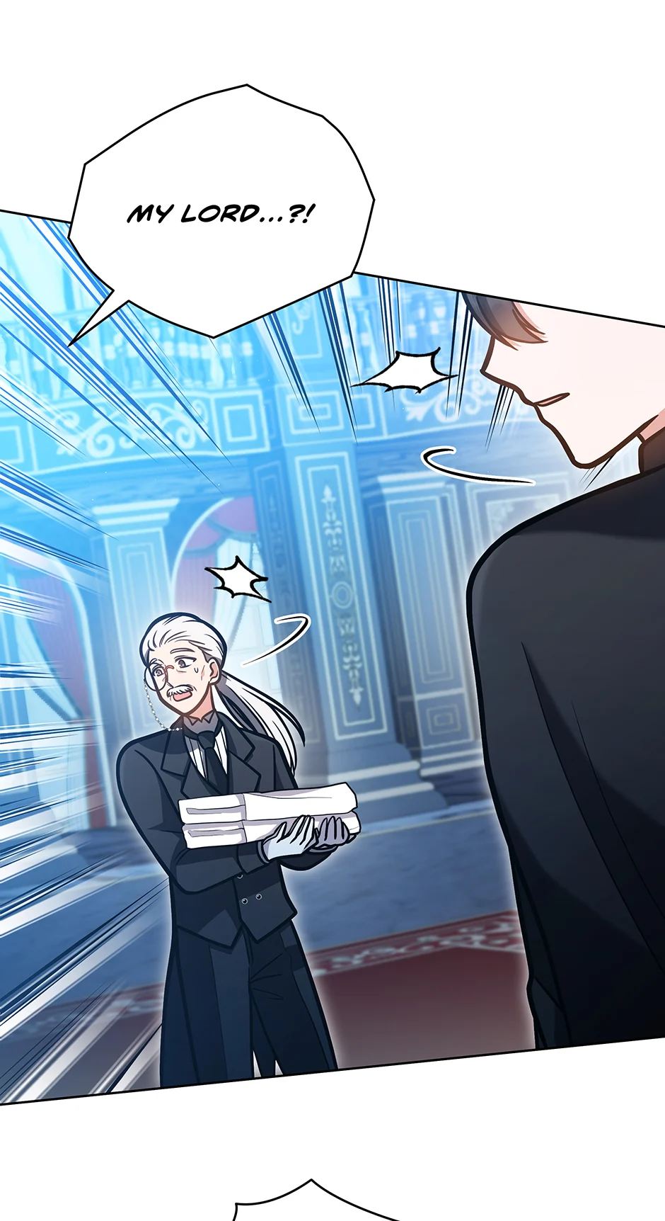 I Became the Daughter-in-Law of the Righteous Mad Dog Chapter 24 - Page 56