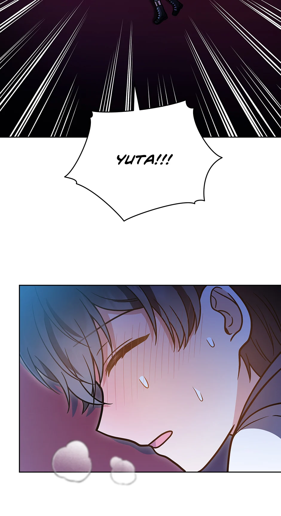I Became the Daughter-in-Law of the Righteous Mad Dog Chapter 24 - Page 58