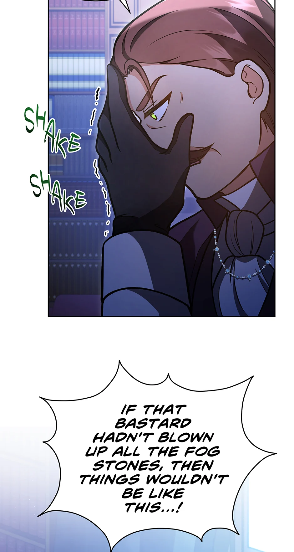 I Became the Daughter-in-Law of the Righteous Mad Dog Chapter 24 - Page 62