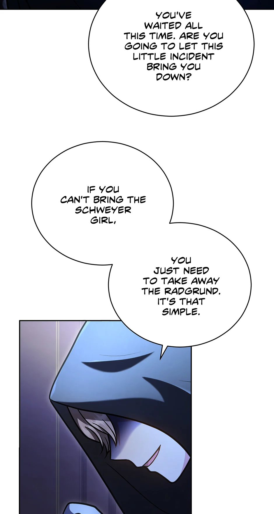 I Became the Daughter-in-Law of the Righteous Mad Dog Chapter 24 - Page 64