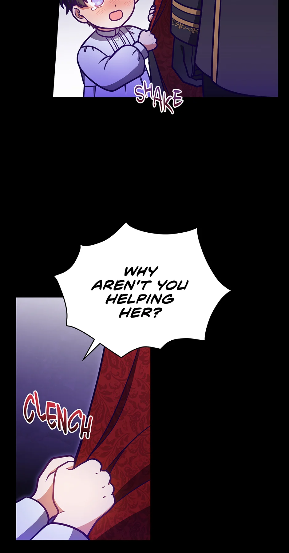 I Became the Daughter-in-Law of the Righteous Mad Dog Chapter 25 - Page 4