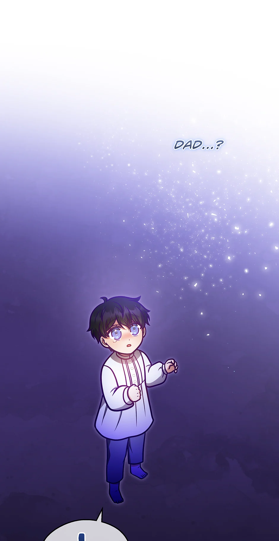I Became the Daughter-in-Law of the Righteous Mad Dog Chapter 25 - Page 6