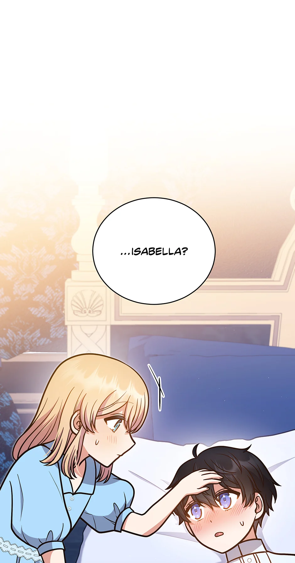 I Became the Daughter-in-Law of the Righteous Mad Dog Chapter 25 - Page 12