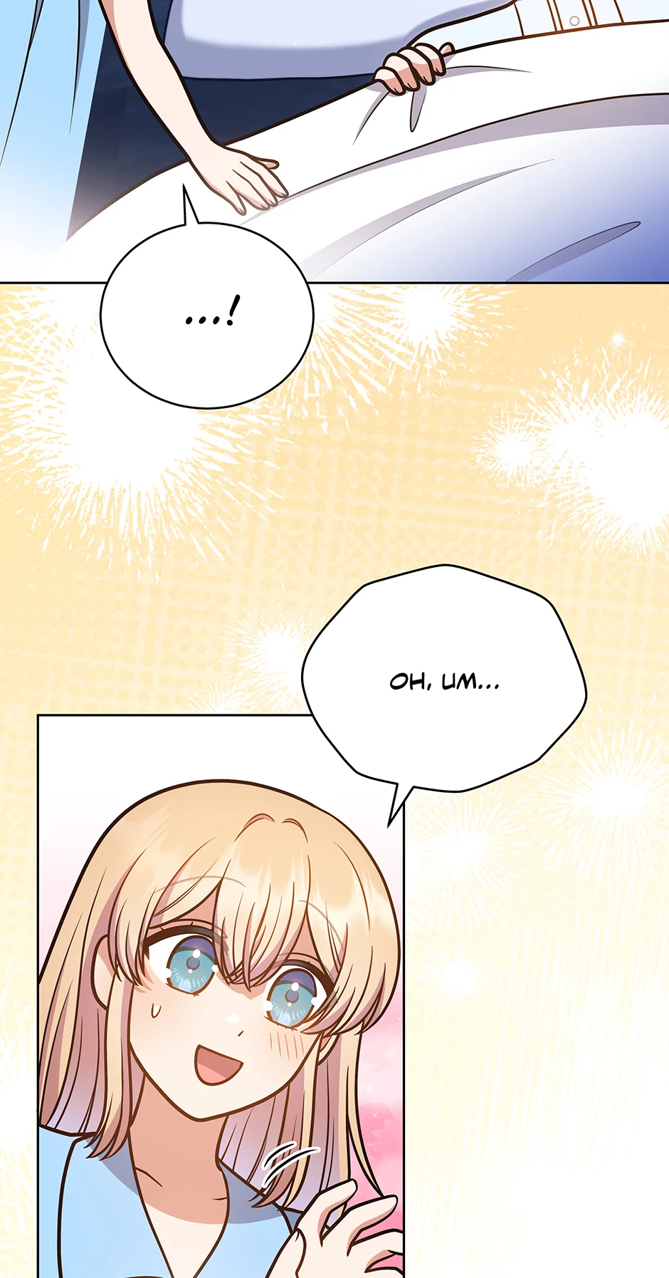 I Became the Daughter-in-Law of the Righteous Mad Dog Chapter 25 - Page 13