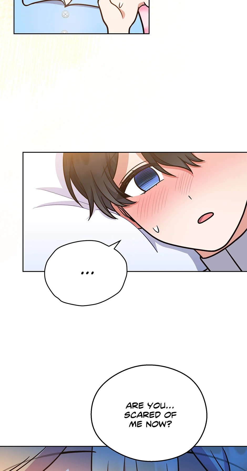 I Became the Daughter-in-Law of the Righteous Mad Dog Chapter 25 - Page 14