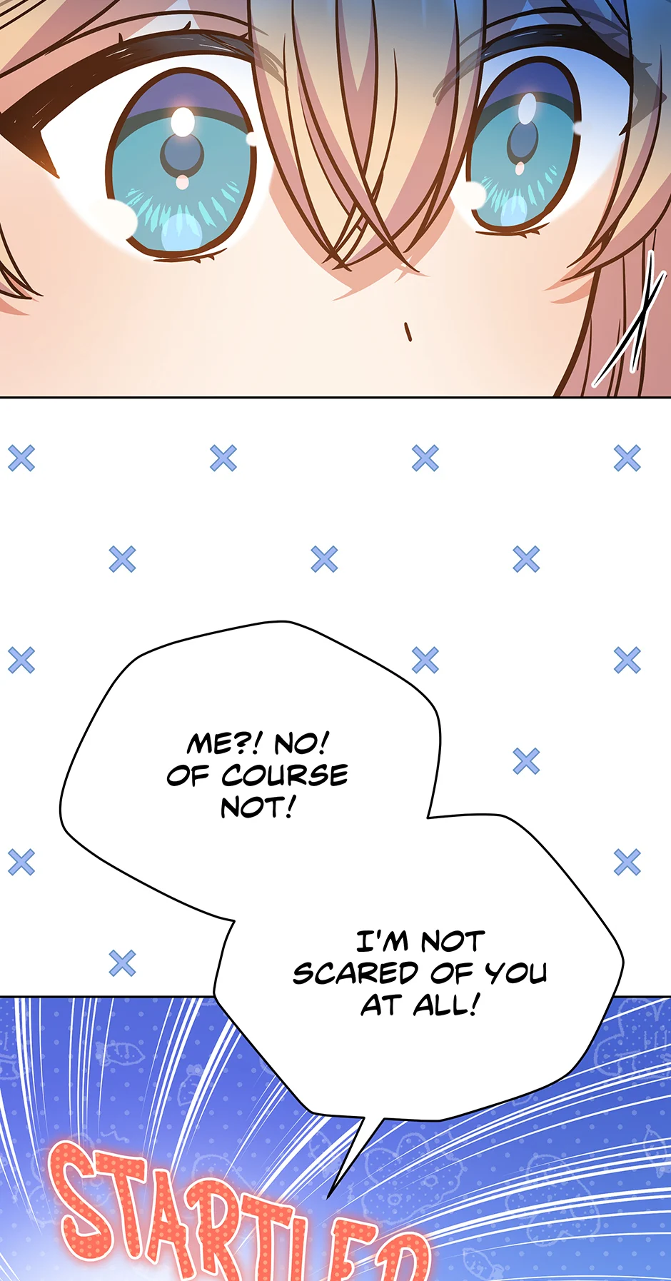 I Became the Daughter-in-Law of the Righteous Mad Dog Chapter 25 - Page 15