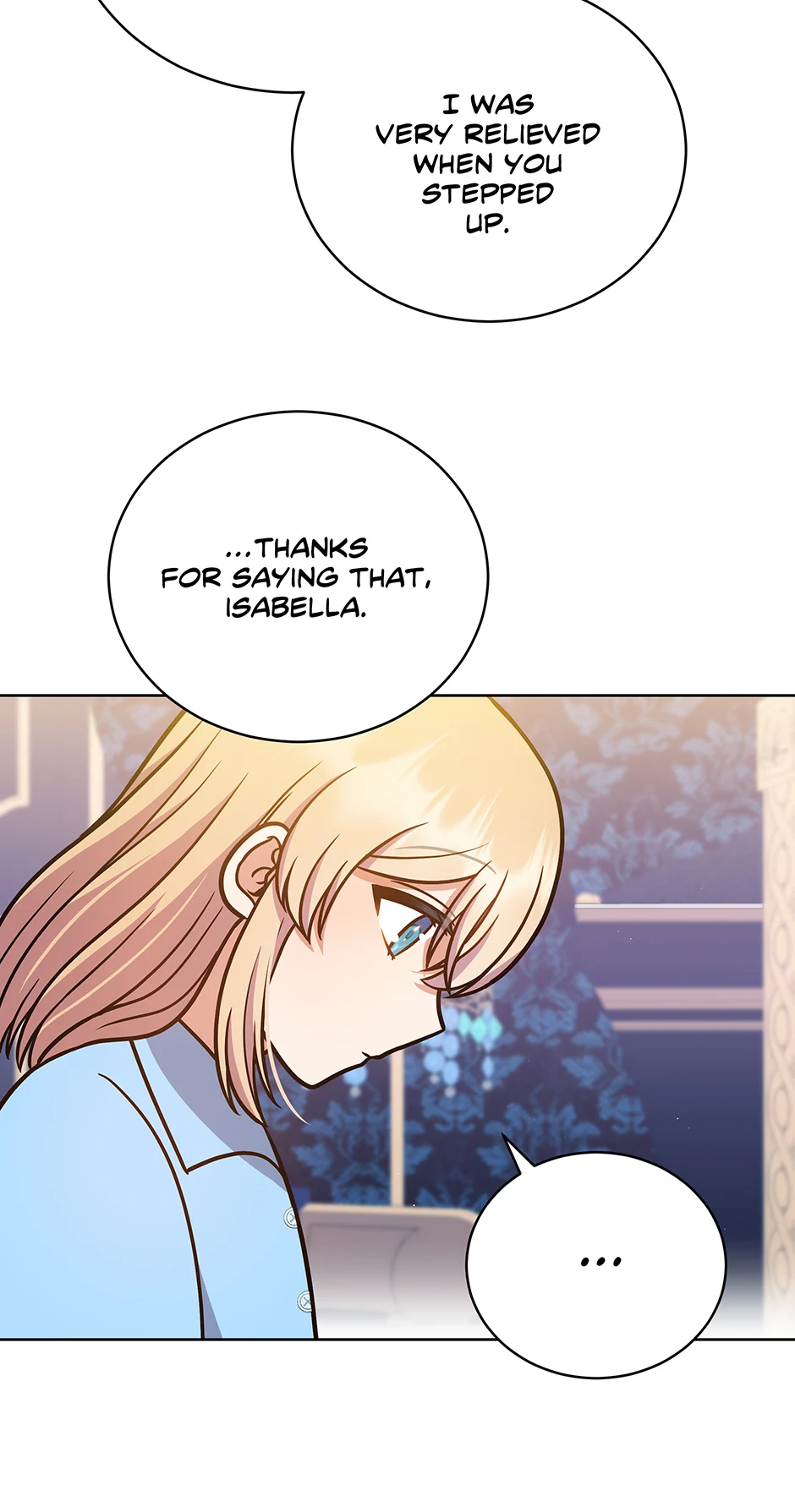 I Became the Daughter-in-Law of the Righteous Mad Dog Chapter 25 - Page 18